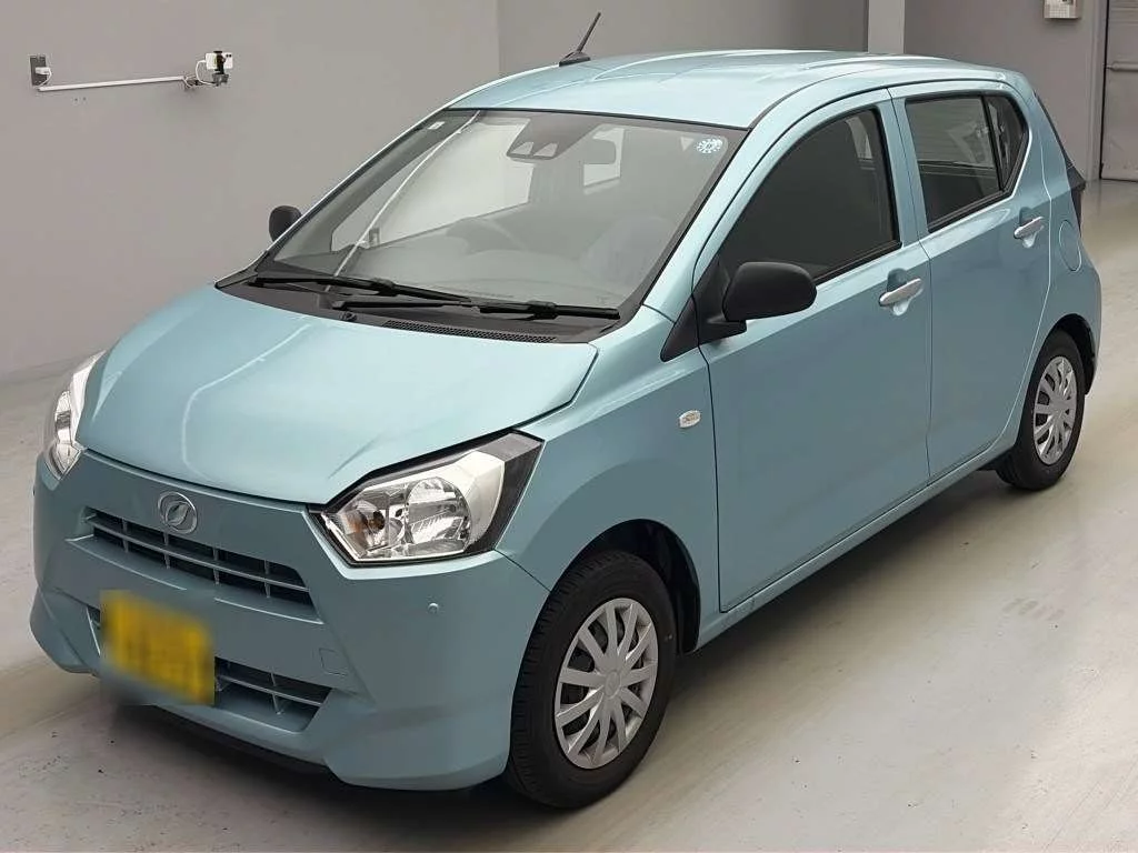 Daihatsu Mira e:S LA350S 2026